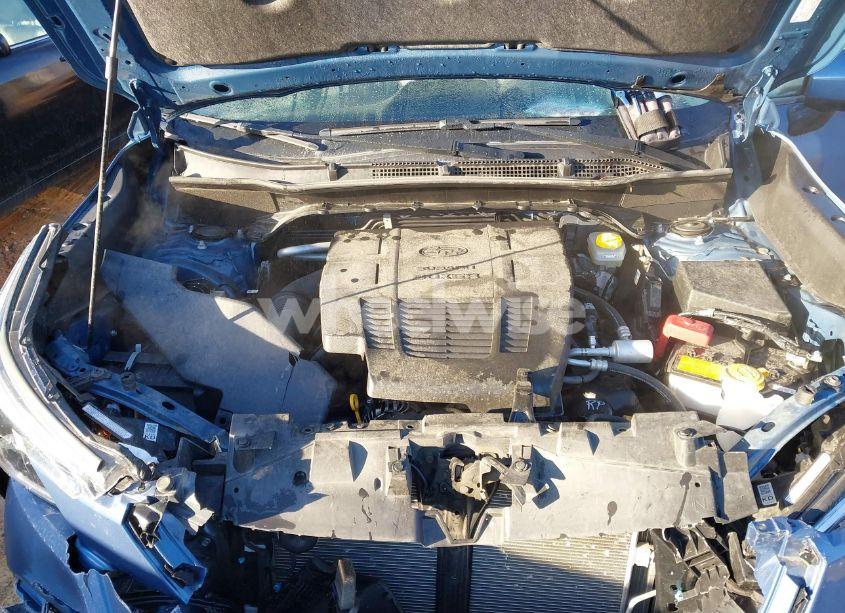 Photo 10 of 2024 Subaru Forester PREMIUM (VIN JF2SKADCXRH444516)