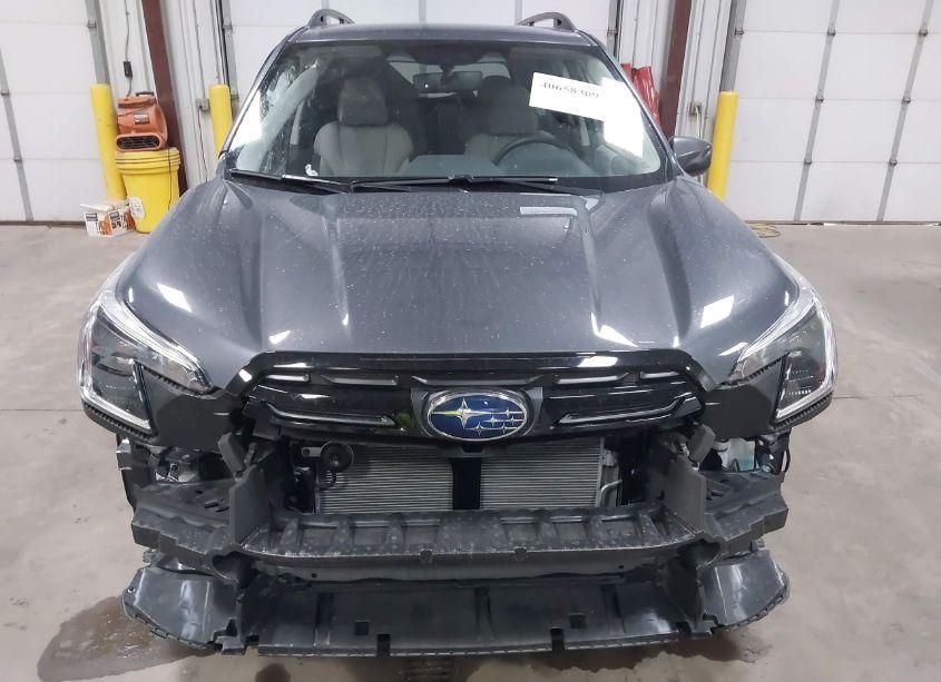 Photo 13 of 2024 Subaru Forester PREMIUM (VIN JF2SKADCXRH451630)