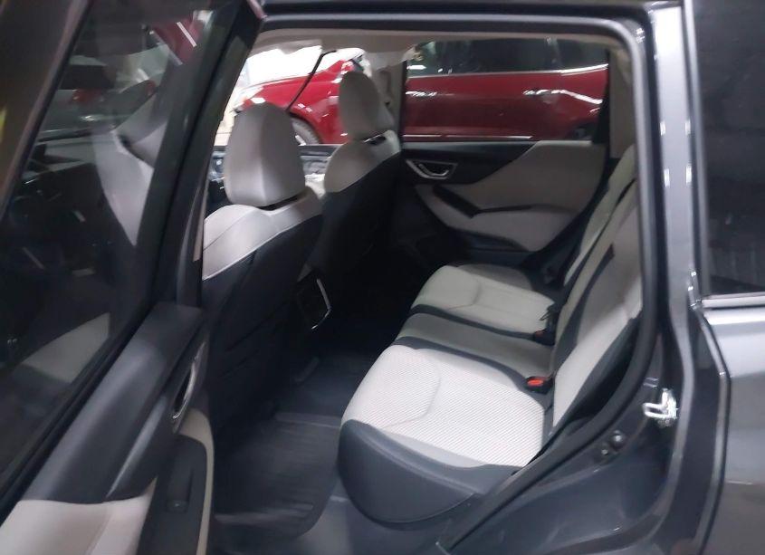 Photo 8 of 2024 Subaru Forester PREMIUM (VIN JF2SKADCXRH451630)