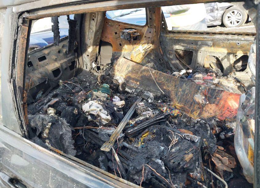 Photo 12 of 2019 Subaru Forester PREMIUM (VIN JF2SKAEC0KH545844)