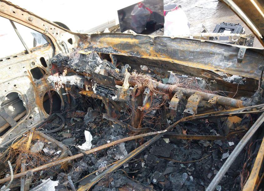 Photo 13 of 2019 Subaru Forester PREMIUM (VIN JF2SKAEC0KH545844)