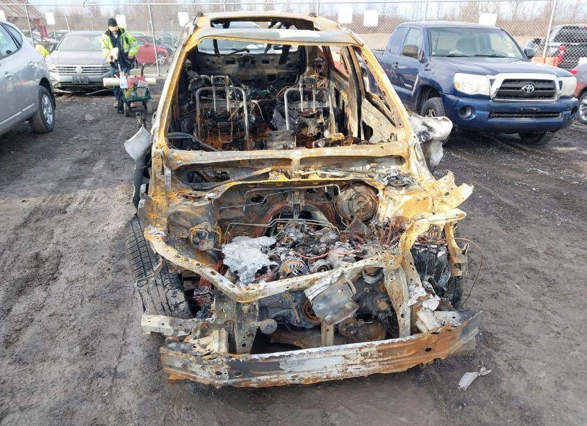 Photo 6 of 2019 Subaru Forester PREMIUM (VIN JF2SKAEC0KH545844)