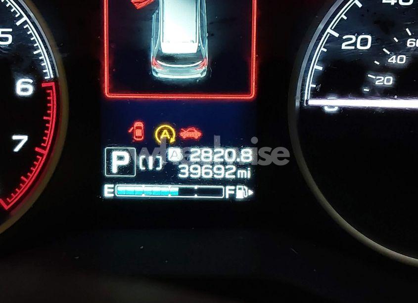 Photo 15 of 2019 Subaru Forester PREMIUM (VIN JF2SKAEC0KH547996)