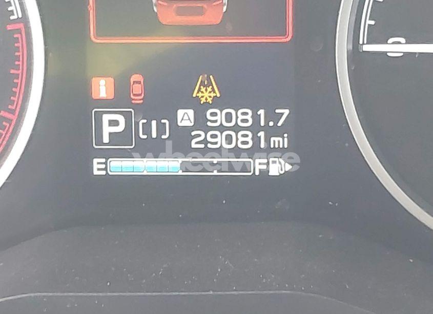 Photo 15 of 2022 Subaru Forester PREMIUM (VIN JF2SKAEC0NH432982)