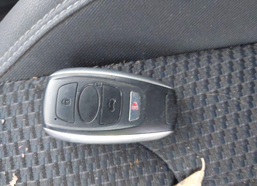 Photo 11 of 2022 Subaru Forester PREMIUM (VIN JF2SKAEC0NH483611)