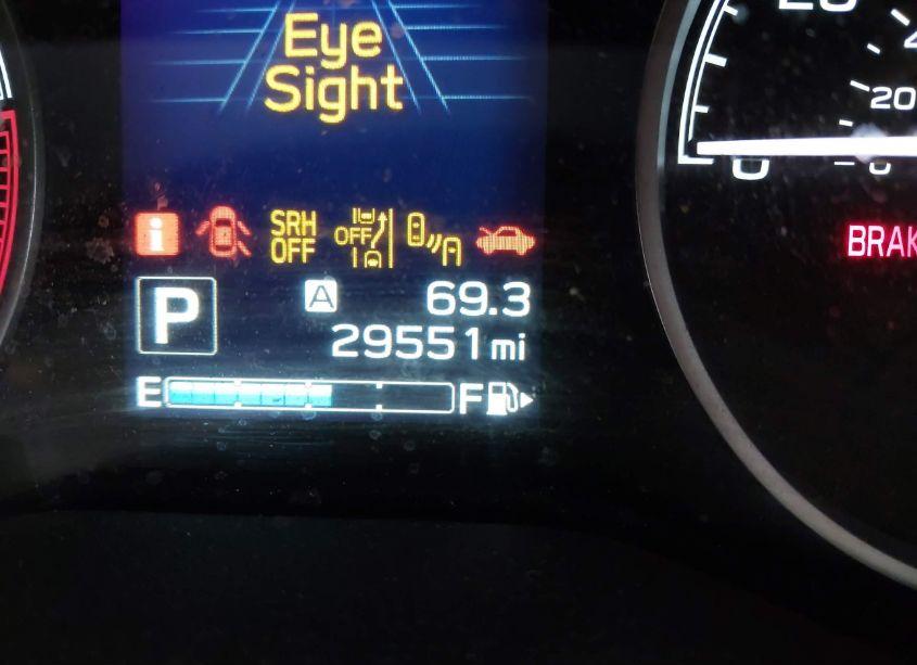 Photo 16 of 2022 Subaru Forester PREMIUM (VIN JF2SKAEC0NH483611)