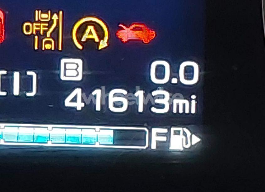 Photo 15 of 2022 Subaru Forester PREMIUM (VIN JF2SKAEC0NH497962)