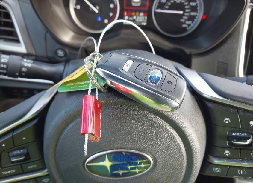 Photo 11 of 2023 Subaru Forester PREMIUM (VIN JF2SKAEC0PH434573)