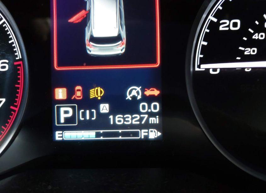 Photo 15 of 2023 Subaru Forester PREMIUM (VIN JF2SKAEC0PH434573)