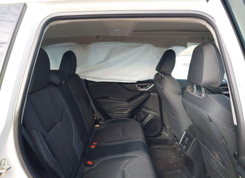 Photo 8 of 2023 Subaru Forester PREMIUM (VIN JF2SKAEC0PH434573)