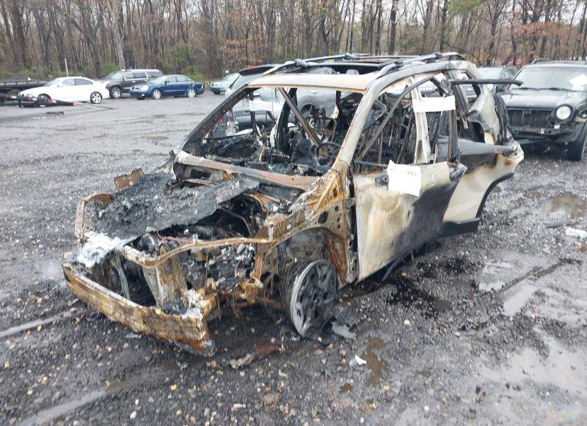 Photo 6 of 2023 Subaru Forester PREMIUM (VIN JF2SKAEC0PH545737)