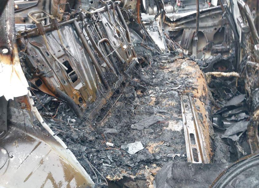 Photo 8 of 2023 Subaru Forester PREMIUM (VIN JF2SKAEC0PH545737)