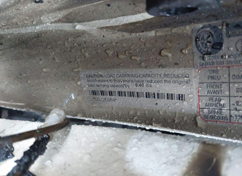 Photo 9 of 2023 Subaru Forester PREMIUM (VIN JF2SKAEC0PH545737)