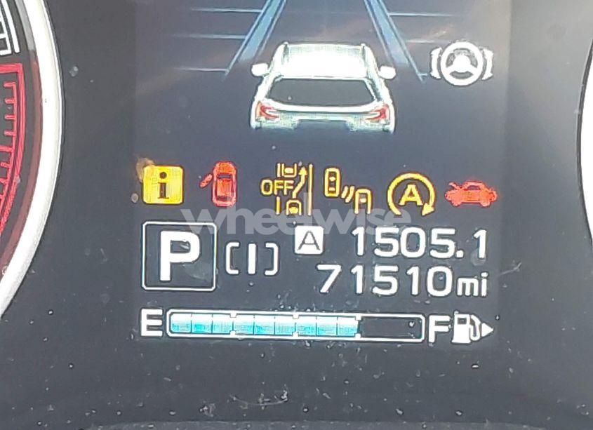 Photo 16 of 2022 Subaru Forester PREMIUM (VIN JF2SKAEC1NH508936)