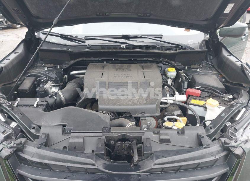 Photo 10 of 2023 Subaru Forester PREMIUM (VIN JF2SKAEC1PH449938)