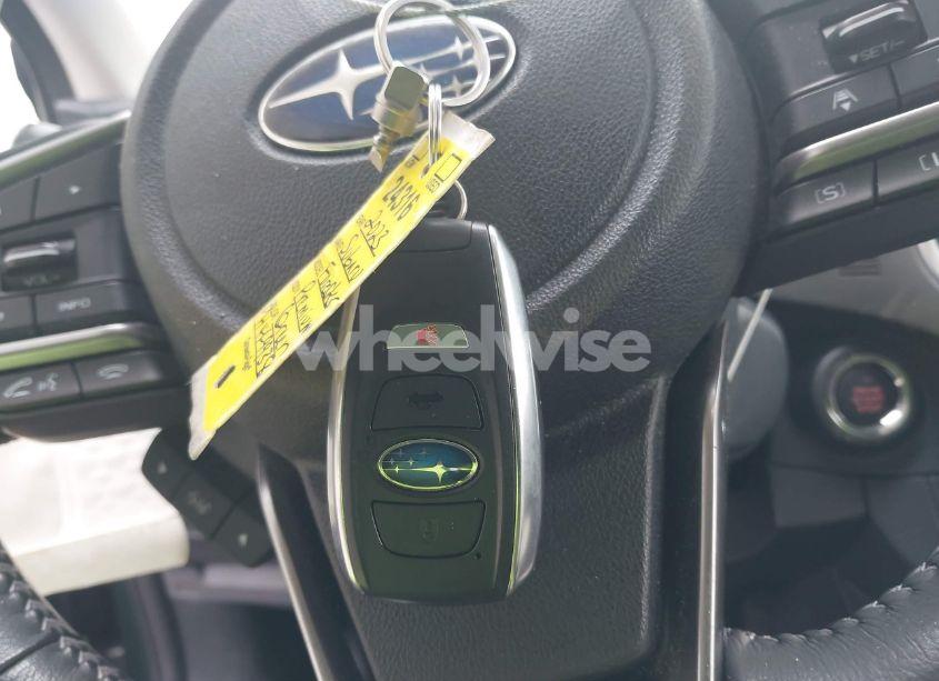 Photo 11 of 2023 Subaru Forester PREMIUM (VIN JF2SKAEC1PH449938)