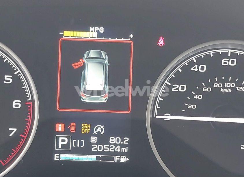 Photo 15 of 2023 Subaru Forester PREMIUM (VIN JF2SKAEC1PH449938)