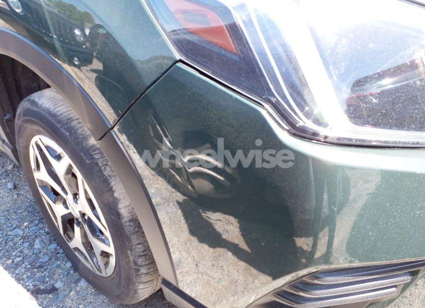 Photo 17 of 2023 Subaru Forester PREMIUM (VIN JF2SKAEC1PH449938)