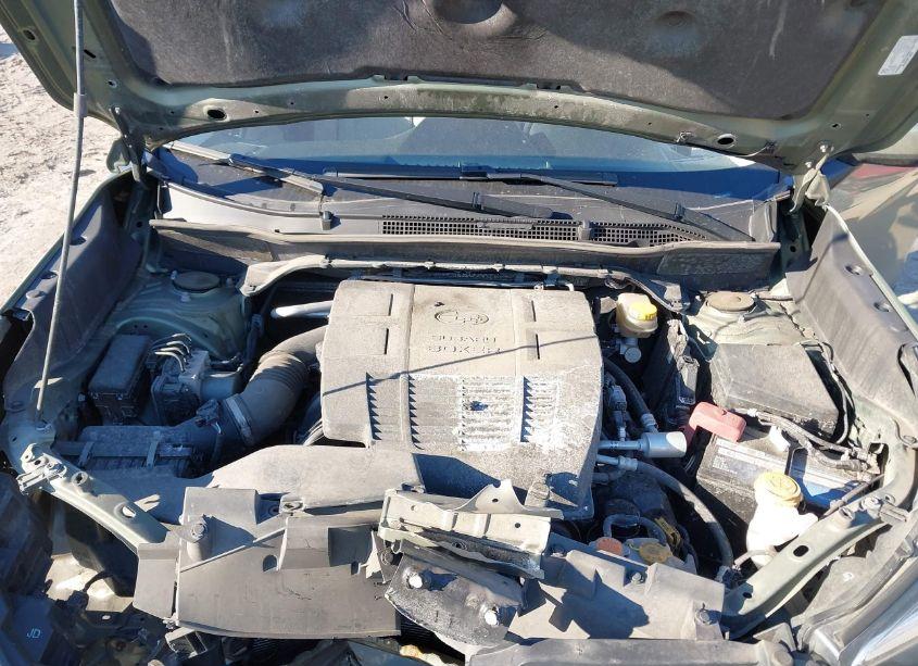 Photo 10 of 2019 Subaru Forester PREMIUM (VIN JF2SKAEC2KH455790)