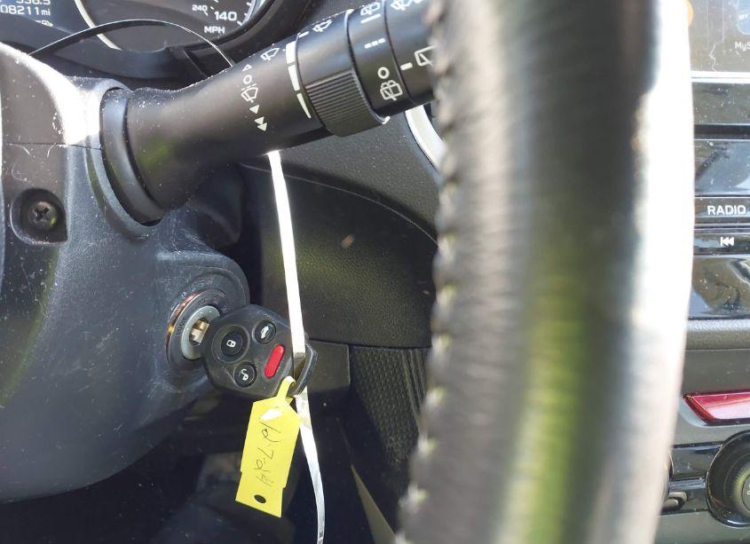 Photo 11 of 2019 Subaru Forester PREMIUM (VIN JF2SKAEC2KH455790)