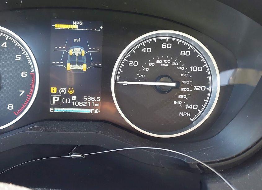 Photo 15 of 2019 Subaru Forester PREMIUM (VIN JF2SKAEC2KH455790)