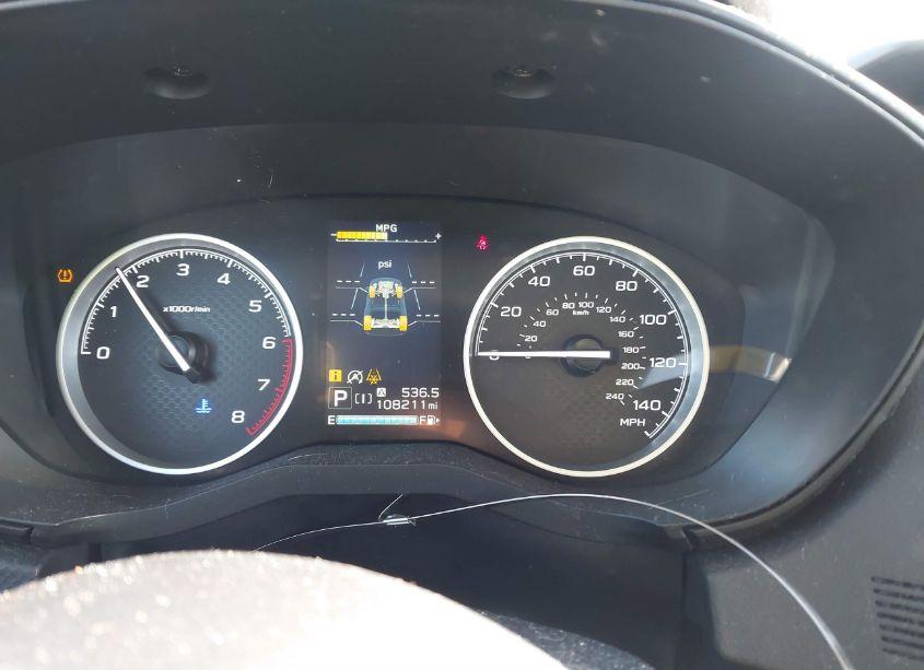 Photo 7 of 2019 Subaru Forester PREMIUM (VIN JF2SKAEC2KH455790)