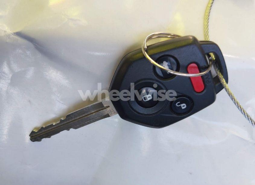 Photo 11 of 2019 Subaru Forester PREMIUM (VIN JF2SKAEC2KH457846)