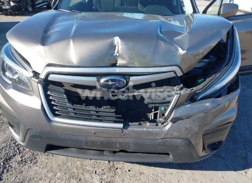 Photo 6 of 2019 Subaru Forester PREMIUM (VIN JF2SKAEC2KH457846)