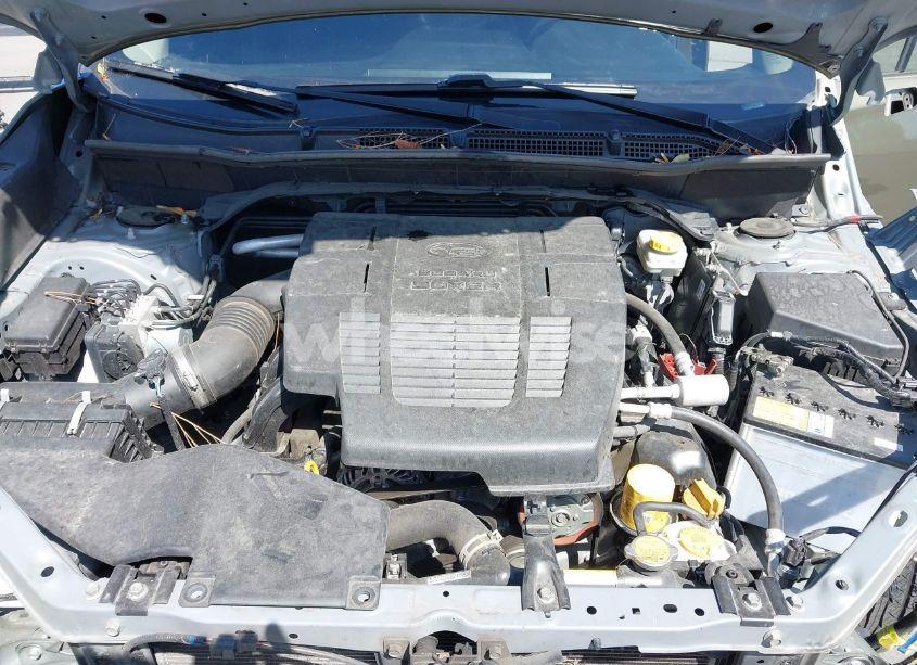 Photo 10 of 2022 Subaru Forester PREMIUM (VIN JF2SKAEC2NH431414)