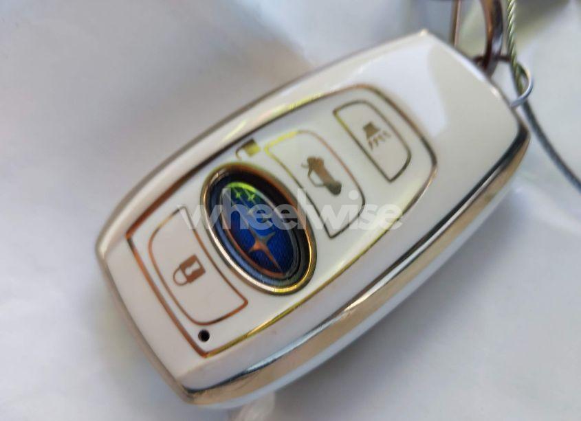 Photo 11 of 2022 Subaru Forester PREMIUM (VIN JF2SKAEC2NH431414)