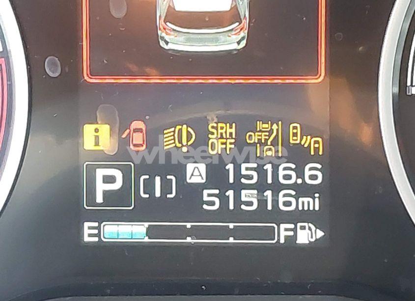 Photo 16 of 2022 Subaru Forester PREMIUM (VIN JF2SKAEC2NH431414)