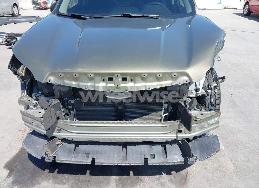 Photo 6 of 2022 Subaru Forester PREMIUM (VIN JF2SKAEC2NH431414)