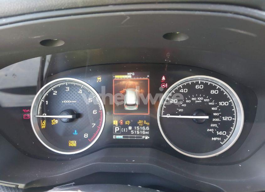 Photo 7 of 2022 Subaru Forester PREMIUM (VIN JF2SKAEC2NH431414)