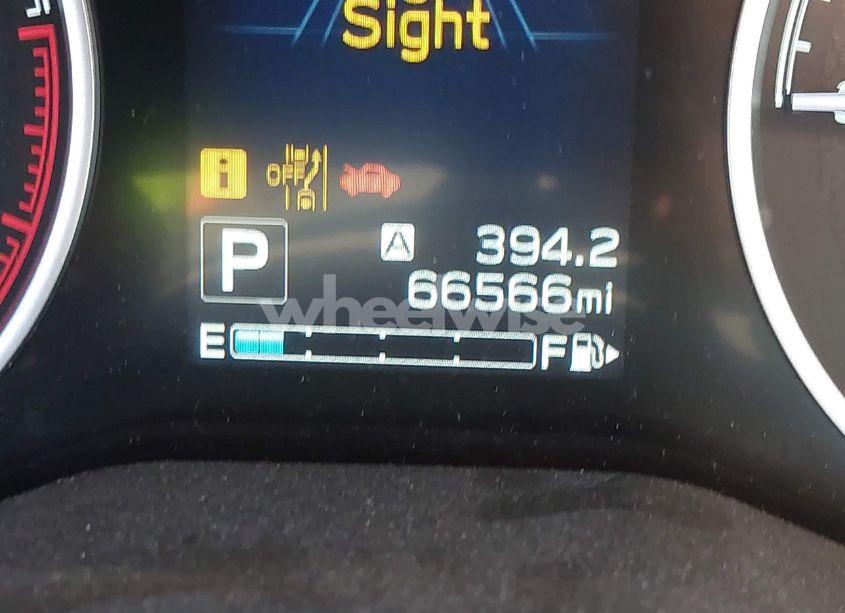 Photo 15 of 2022 Subaru Forester PREMIUM (VIN JF2SKAEC2NH436970)