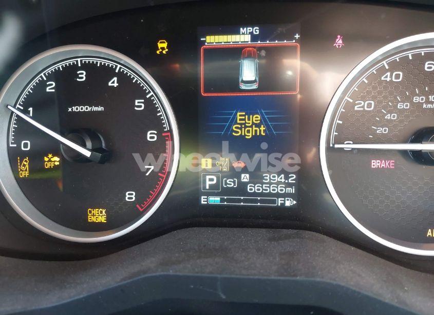 Photo 7 of 2022 Subaru Forester PREMIUM (VIN JF2SKAEC2NH436970)