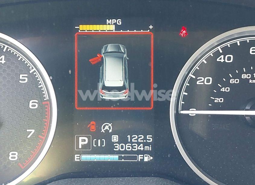 Photo 15 of 2022 Subaru Forester PREMIUM (VIN JF2SKAEC2NH440274)