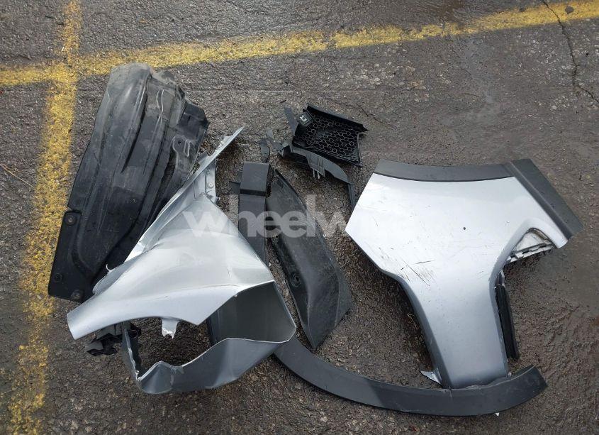 Photo 12 of 2022 Subaru Forester PREMIUM (VIN JF2SKAEC2NH452330)