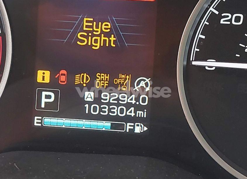 Photo 16 of 2022 Subaru Forester PREMIUM (VIN JF2SKAEC2NH452330)