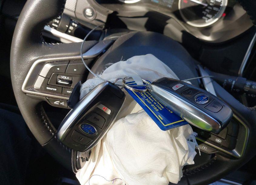 Photo 11 of 2023 Subaru Forester PREMIUM (VIN JF2SKAEC2PH508589)