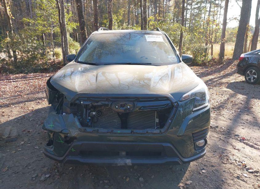 Photo 12 of 2023 Subaru Forester PREMIUM (VIN JF2SKAEC2PH508589)