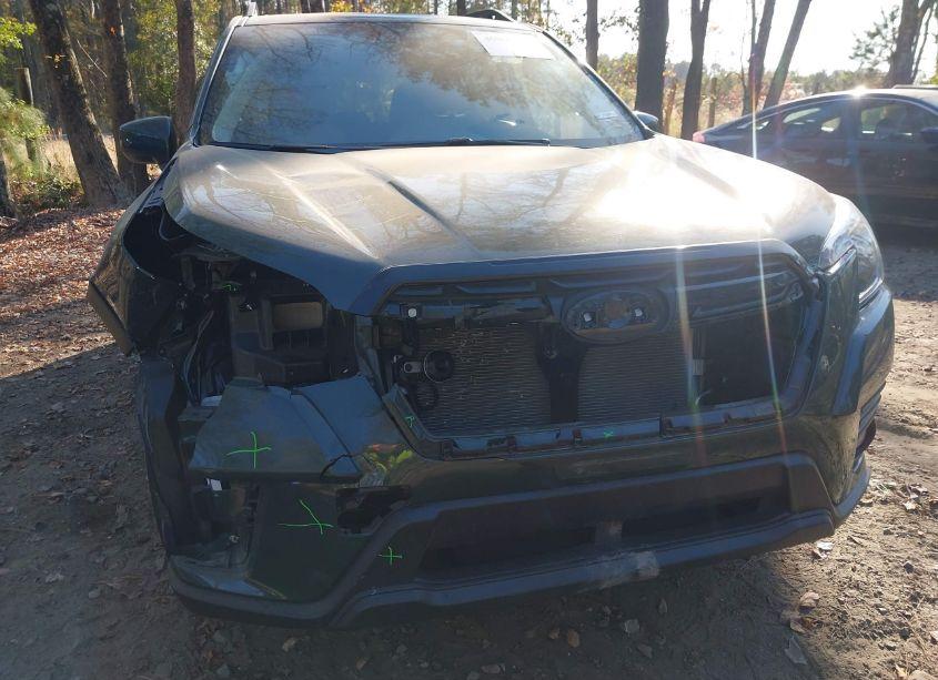 Photo 6 of 2023 Subaru Forester PREMIUM (VIN JF2SKAEC2PH508589)