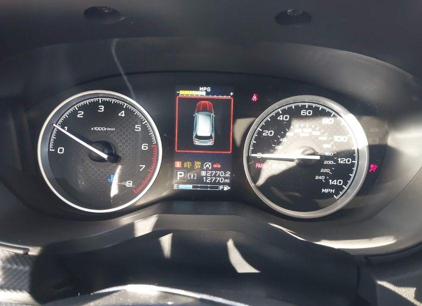 Photo 7 of 2023 Subaru Forester PREMIUM (VIN JF2SKAEC2PH508589)