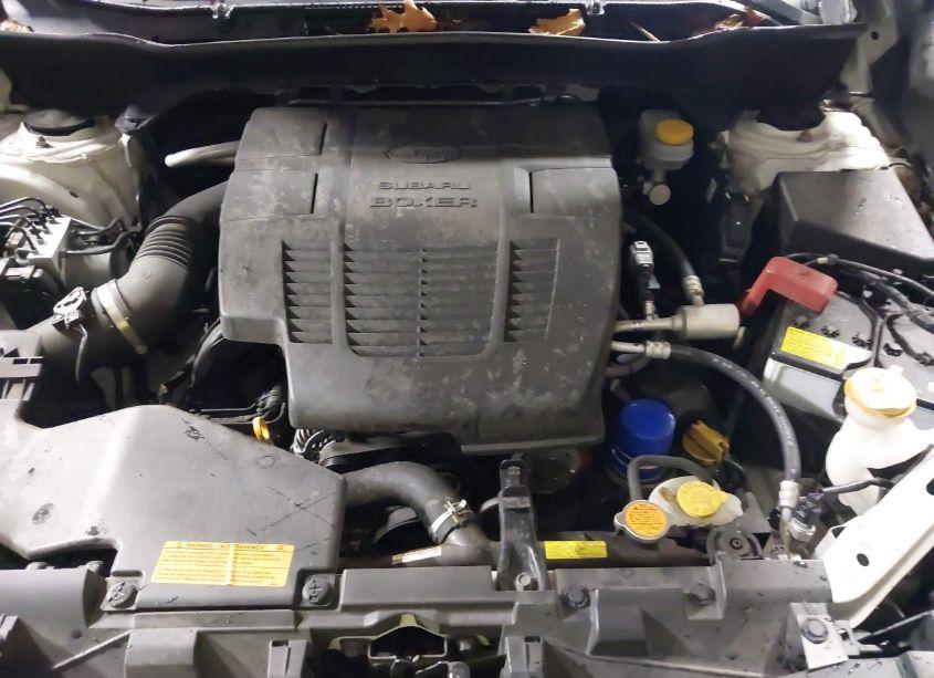 Photo 10 of 2019 Subaru Forester PREMIUM (VIN JF2SKAEC3KH489530)