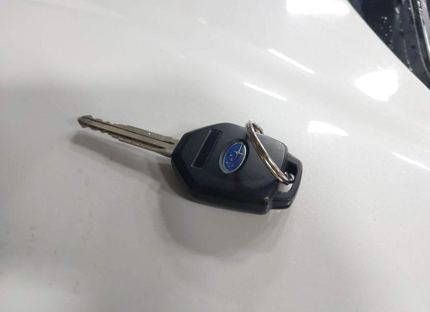 Photo 11 of 2019 Subaru Forester PREMIUM (VIN JF2SKAEC3KH489530)