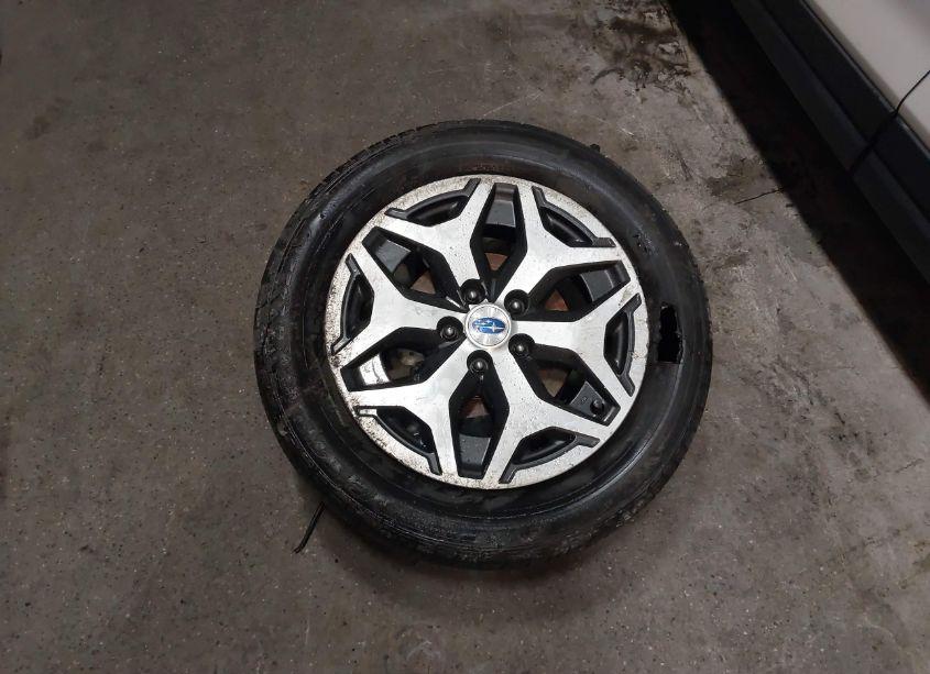 Photo 12 of 2019 Subaru Forester PREMIUM (VIN JF2SKAEC3KH489530)