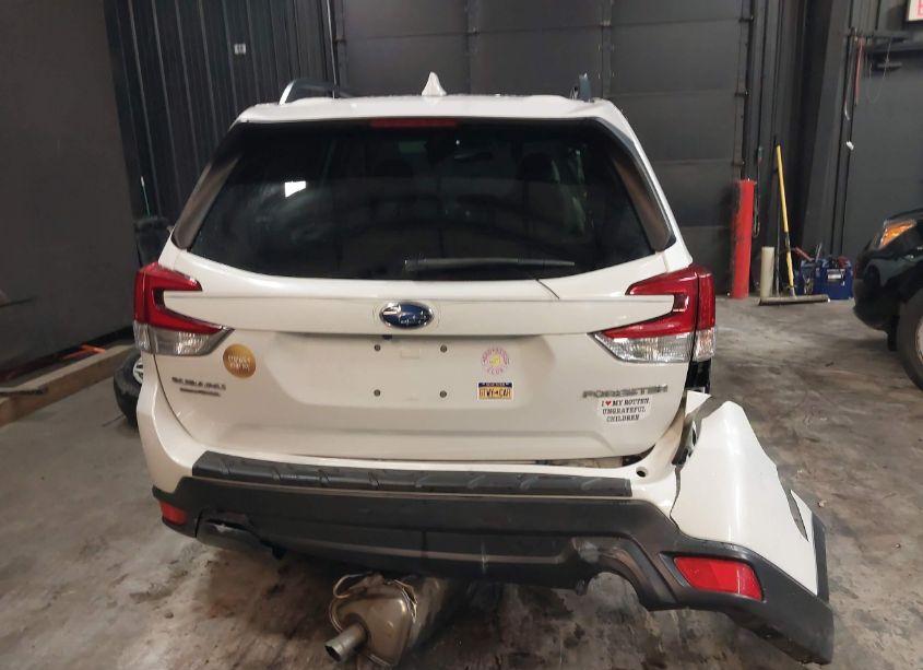 Photo 17 of 2019 Subaru Forester PREMIUM (VIN JF2SKAEC3KH489530)