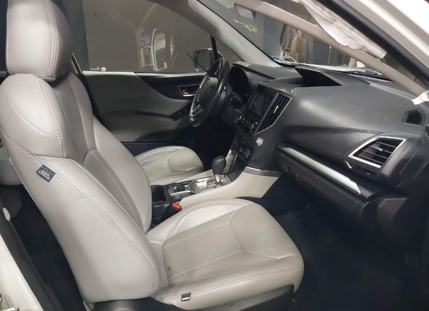 Photo 5 of 2019 Subaru Forester PREMIUM (VIN JF2SKAEC3KH489530)