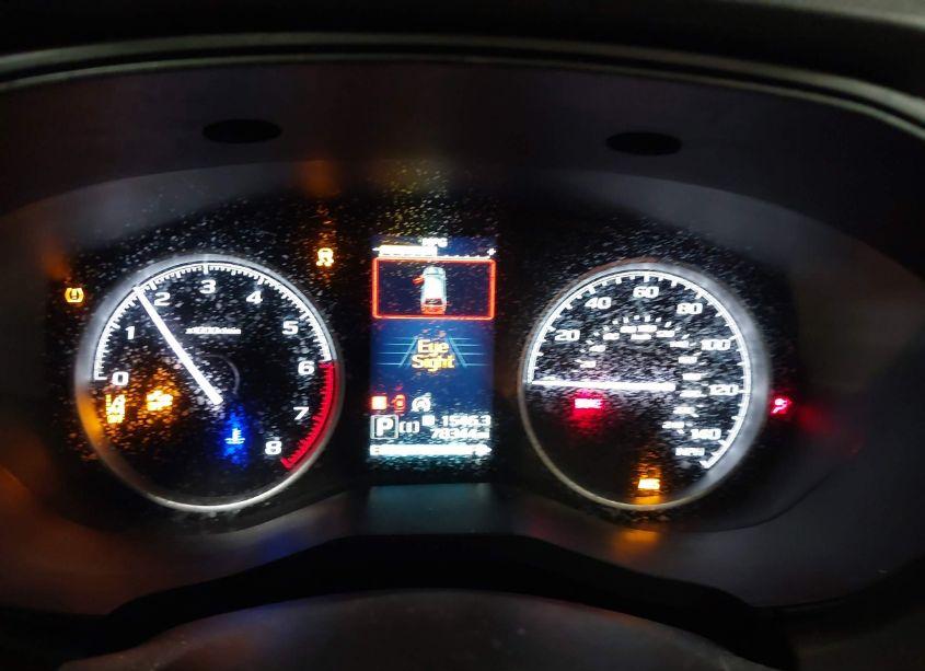 Photo 7 of 2019 Subaru Forester PREMIUM (VIN JF2SKAEC3KH489530)