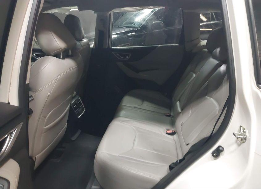 Photo 8 of 2019 Subaru Forester PREMIUM (VIN JF2SKAEC3KH489530)