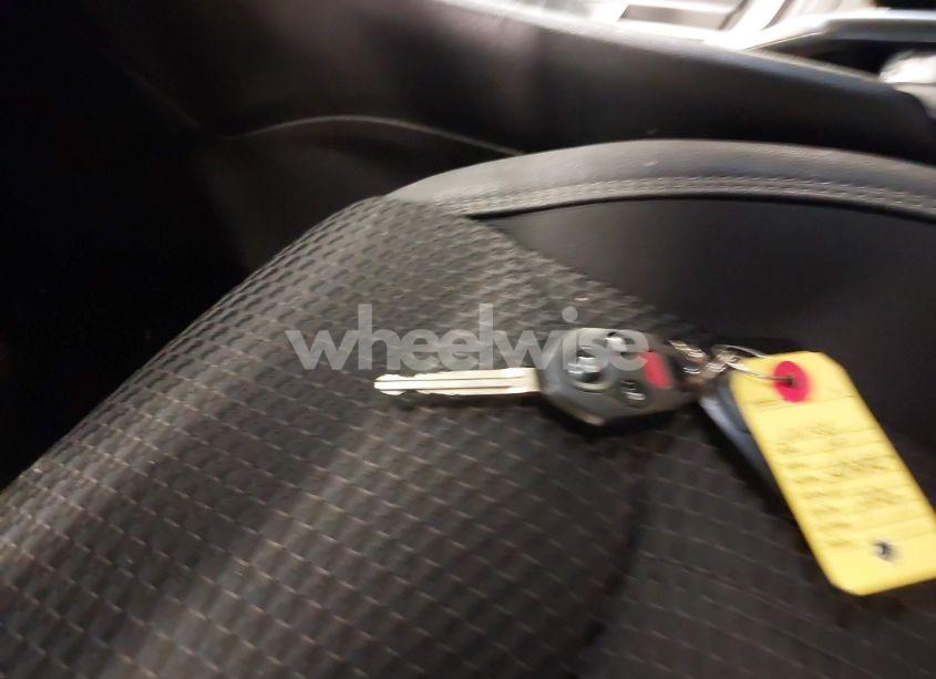 Photo 11 of 2019 Subaru Forester PREMIUM (VIN JF2SKAEC4KH535317)